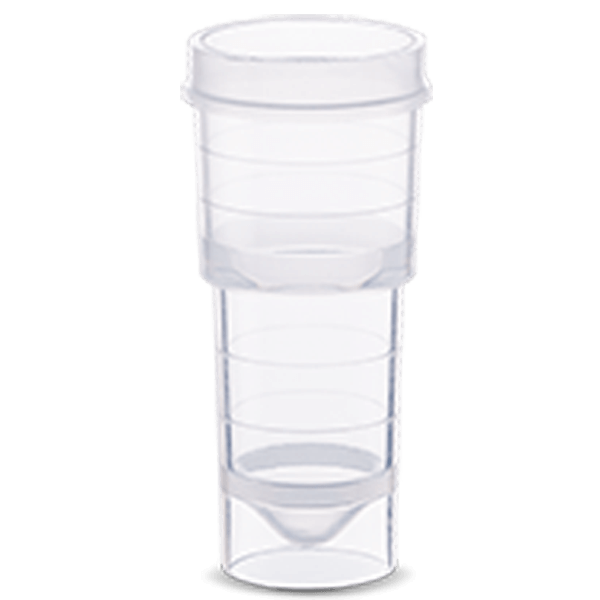 383721_Vi-CELL<sup>&trade;</sup> XR 4 Bags of Sample Vials, 120 per bag