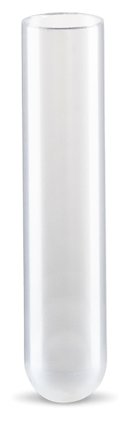 347357_2.2 mL, Open-Top Thinwall Polypropylene Tube, 11 x 34mm - 50Pk