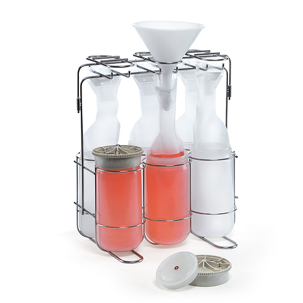 369256-1L HarvestLine System Liners, Non-Sterile, 1L - 120Pk_1