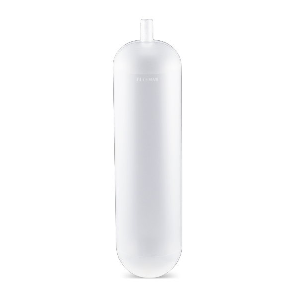 C14304_39mL, Sterile + Certified Free Round Bottom Polypropylene Tube, 25 x 89mm - 48Pk