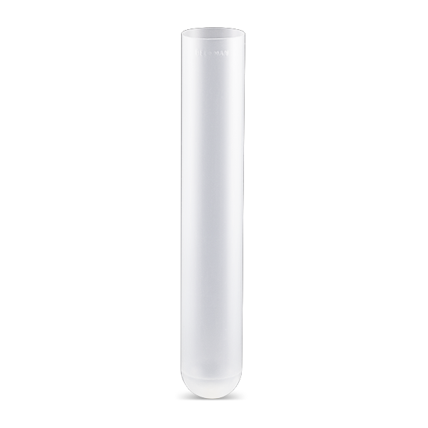 331372_13.2 mL, Thinwall Polypropylene Tubes, 14 x 89mm - 50Pk