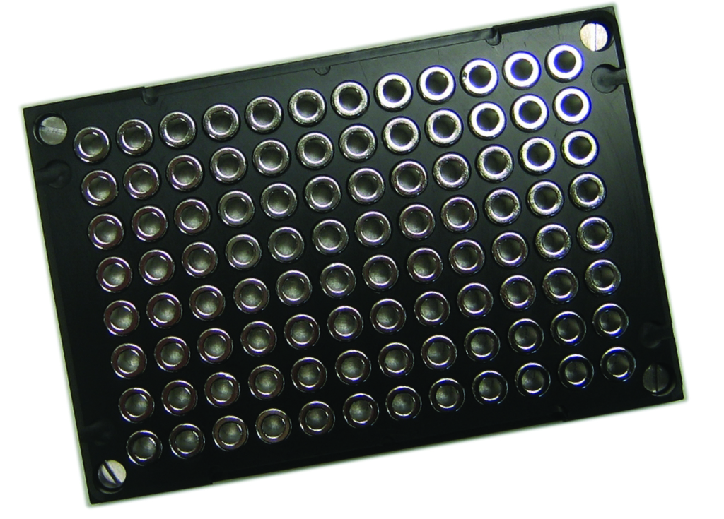 A32782_SPRIPlate 96孔环形超级磁力板