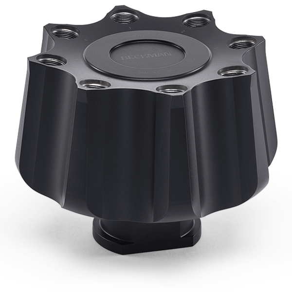 365898_NVT 100 近垂直转子包 100.000 rpm, 750.000 x g, 8 x 5.1 mL