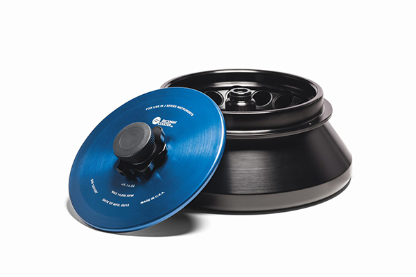 B88554_JA-14.50 定角转子,Biosafe, 16 x 50 mL conical, 14,000 rpm, 35,000 x g