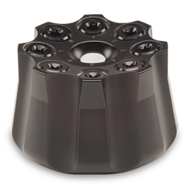 357614_TLN-100 近垂直转子, 100.000 rpm, 450.000 x g, 8 x 3.9 mL