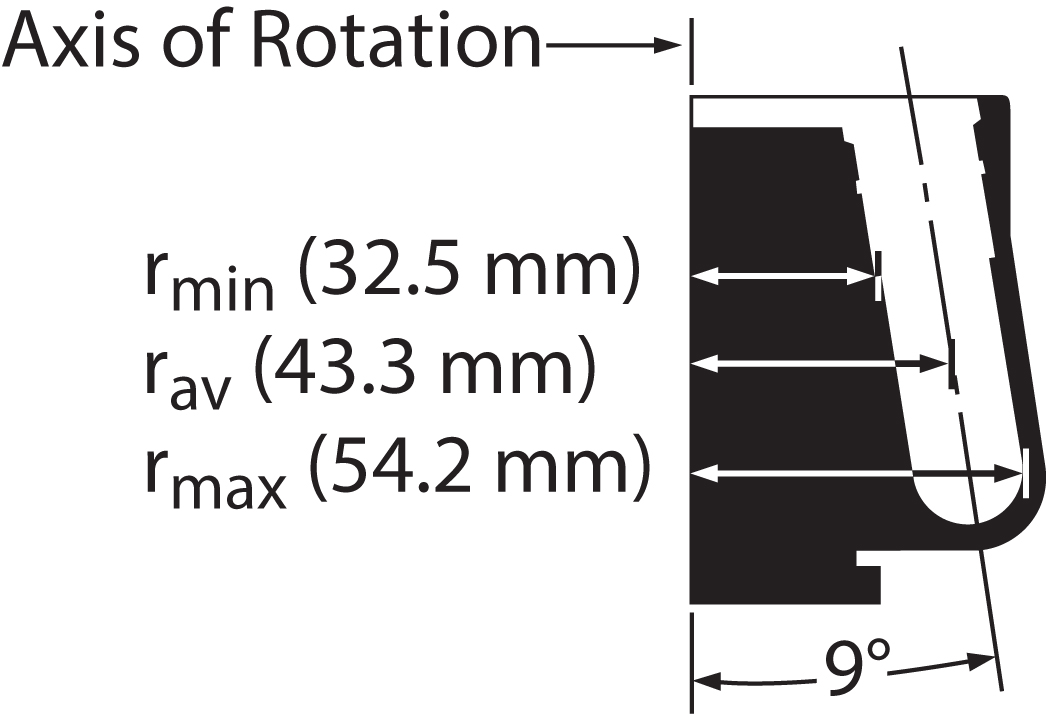 367100-MLN-80 NVT Rotor Package, 80.000 rpm, 389.000 x g, 8x8 mL_1